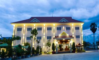 Kheang Oudom Hotel