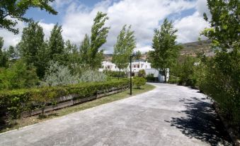 Villa Turistica de Laujar de Andarax