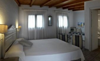 Hotel Almadrabeta