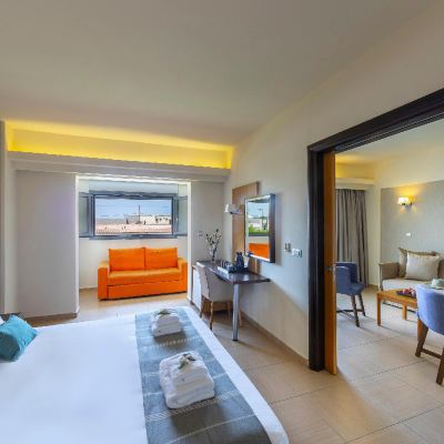 Suite With Garden View Leonardo Kolymbia Resort - All Inclusive Promo Code