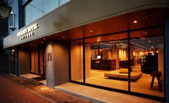 Toyron's Hotel Chitose