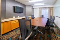 Residence Inn Eugene Springfield