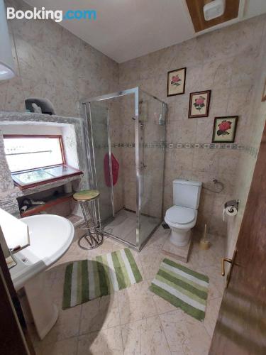 双人房（带公共浴室）