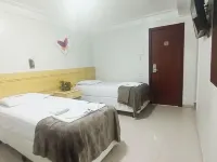 Hotel Ipê Hotels in Belém