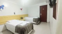 Hotel Ipê Hôtels à : 
