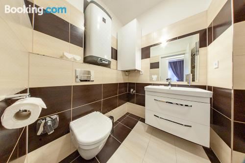 套房（带阳台）