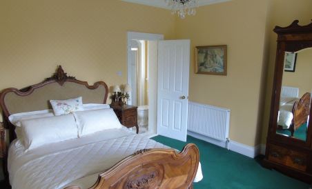 Hartley House B&B - Housity