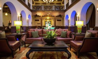 Hotel Andaluz Albuquerque, Curio Collection by Hilton