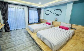 Sor Kor Sor Resort