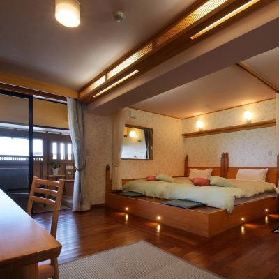 ゲストルーム 夢みさき クーポン