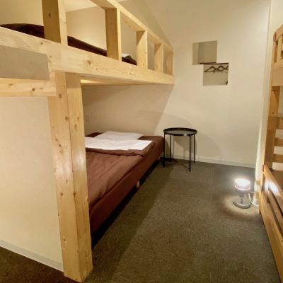 三人間 Nest大阪民宿優惠