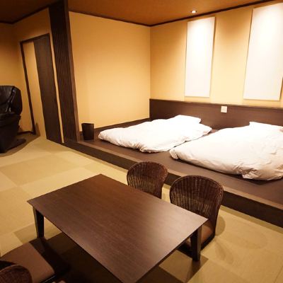 Main Building Standard Ocean View Twin Room 41 To 45 Sq M 絶景掛け流しの宿　熱海月右衛門 クーポン