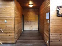 Cool-Villa Hida Resort Hotel a Hida