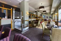 Premier Inn Birmingham City Centre Bridge Street