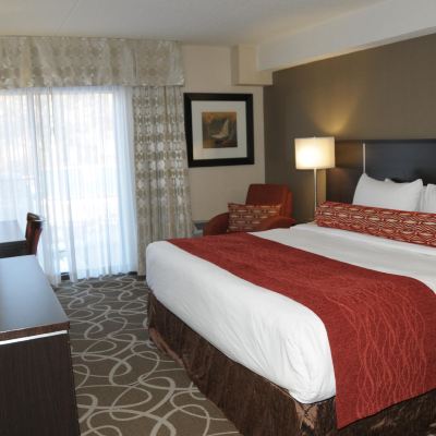 Queen Room Admiral Inn Promo Code