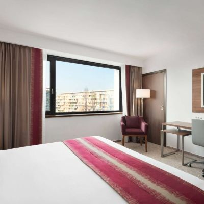 Superior King Room-Non-Smoking Ramada Plaza Craiova Promo Code