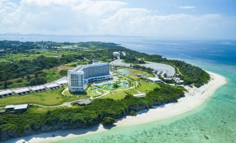 Hilton Okinawa Sesoko Resort