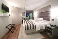 Hotel Posada Tulancingo Hotels in 