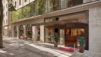 Hotel Excelsior München