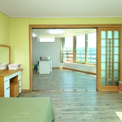 O Room 202 보령 머드공주펜션 쿠폰