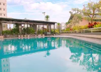 Apartemen Puncak Marina