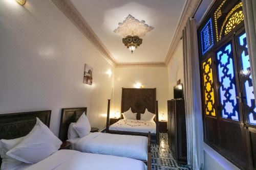 三人房（带独立浴室）