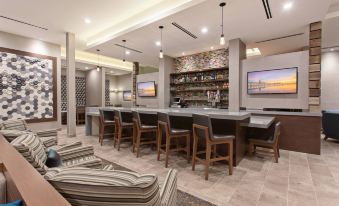 SpringHill Suites Huntington Beach Orange County