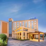 Radisson Blu Jammu Отели в г. 