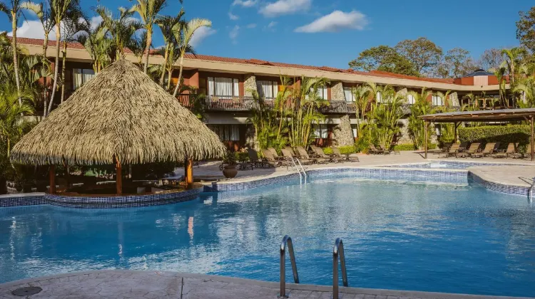 DoubleTree by Hilton Hotel Cariari San Jose - Costa Rica Facilities