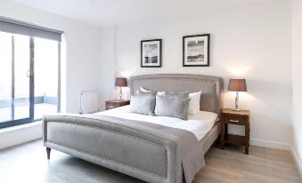 City Aldgate Apartments - Housity