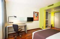Holiday Inn 蘇黎世梅斯假日酒店