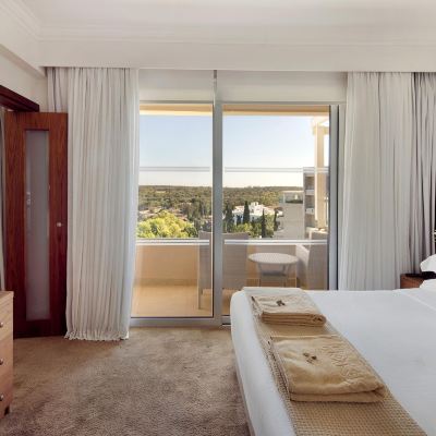 Standard Suite Grecian Park Promo Code