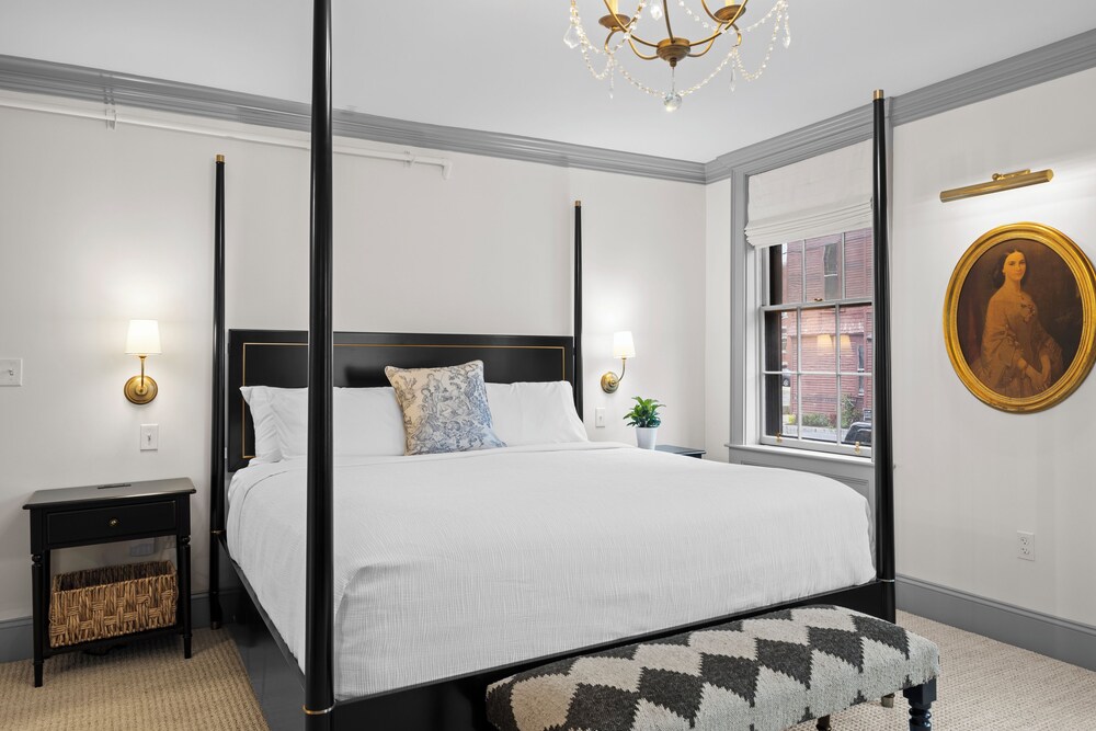 高级两卧室套房