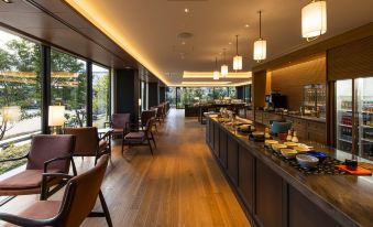 The Hotel Seiryu Kyoto Kiyomizu - a Member of the Leading Hotels of the World-