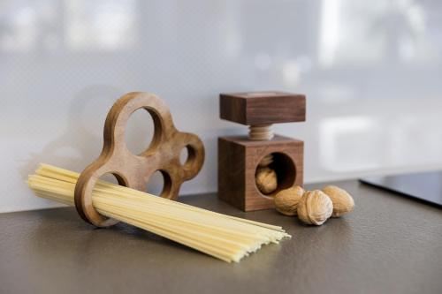 泳池景两卧室公寓