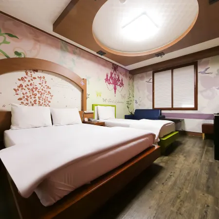 New Grand Hotel
