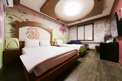 New Grand Hotel