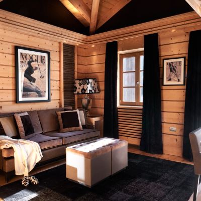 Romantic Dolomites Suite with Loft Rosapetra Spa Resort Promo Code