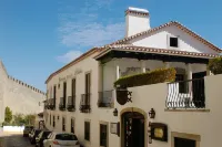 Josefa D'Obidos Hotel Hotels in 