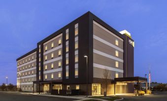 Home2 Suites by Hilton York
