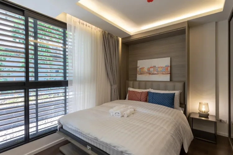 อะพาร์ตเมนต์