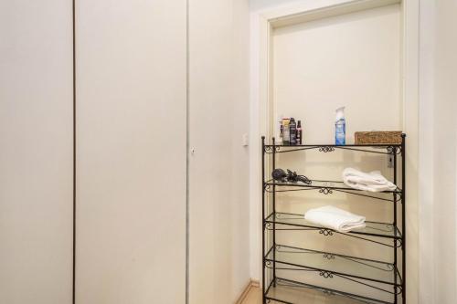 高级一卧室公寓