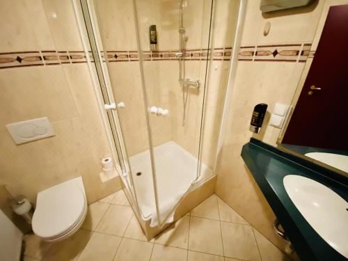 Doppelzimmer Lounge, Direkt am Alten Strom Double Room