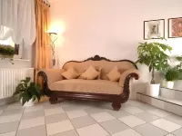 ハウス シュパークール ホテル ガルニ