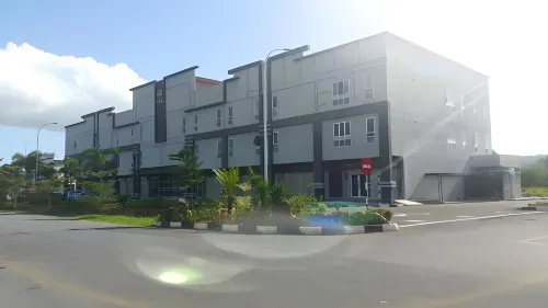 Ants Hotel