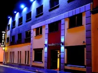 The Valley Hotel & Carriage Gardens Hotels in 