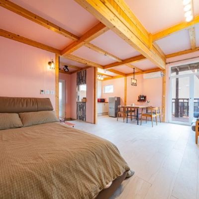 Charmant (3-Story Detached House) 양평 루시올펜션 쿠폰