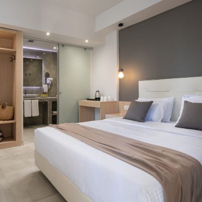 Deluxe Suite Hotel Simeon Promo Code