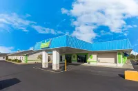 SureStay Hotel by Best Western Higginsville Hotele w: 