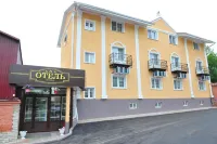 Sovetskaya 49 Hotel Hotels in 